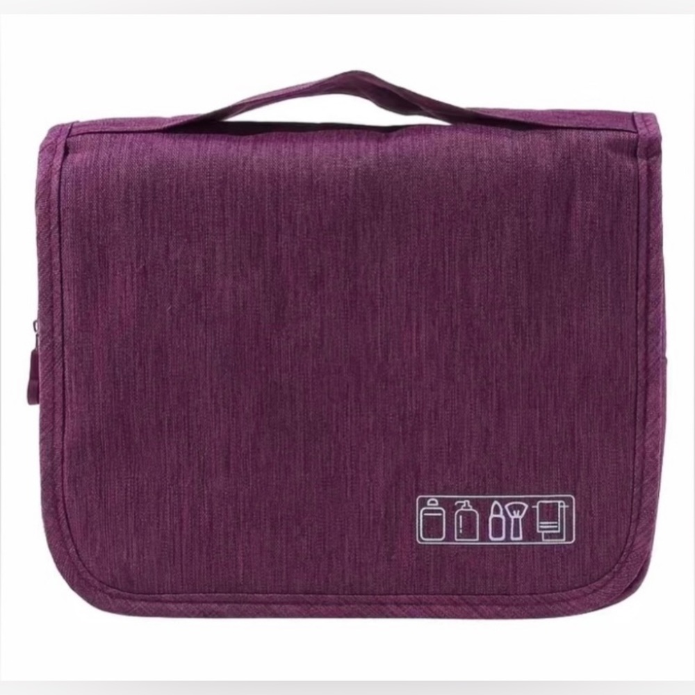 Toiletry Bag - Picture 4 of 7